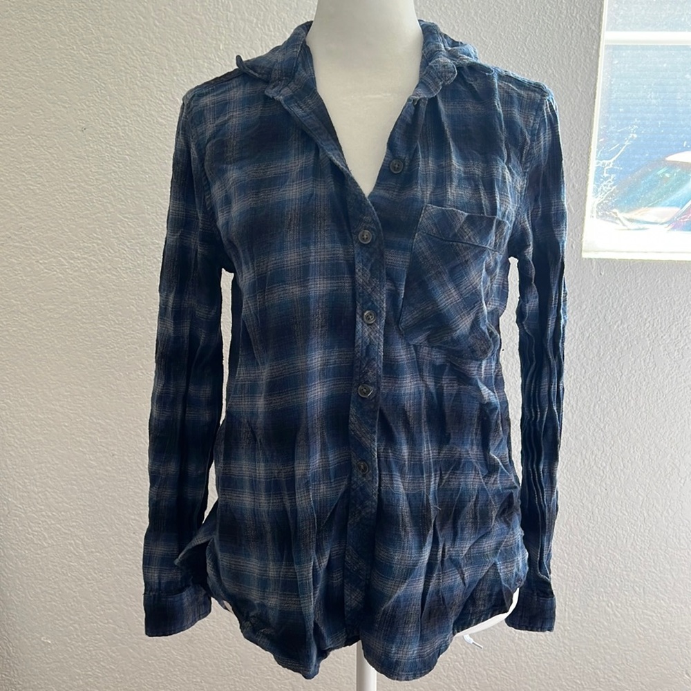 Flannel